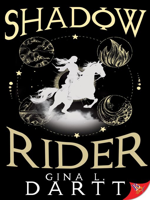 Title details for Shadow Rider by Gina L. Dartt - Available